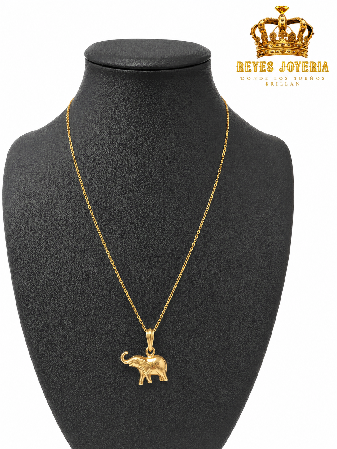 Cadena con dijes diferente por un solo precio