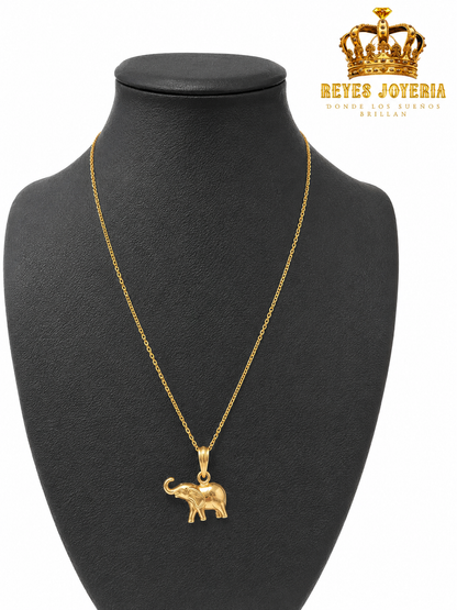 Cadena con dijes diferente por un solo precio