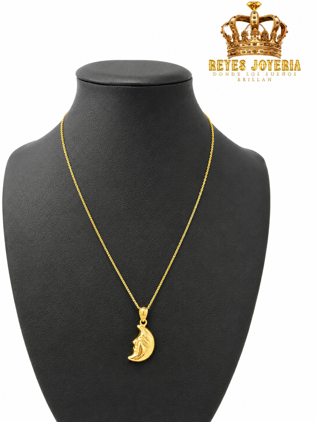 Cadena con dijes diferente por un solo precio